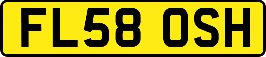 FL58OSH