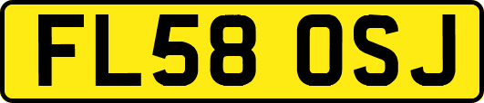 FL58OSJ