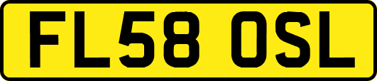 FL58OSL