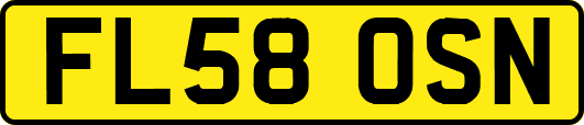 FL58OSN