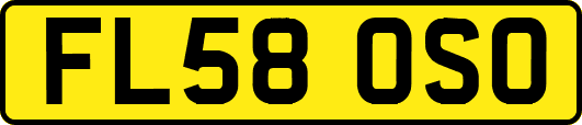 FL58OSO