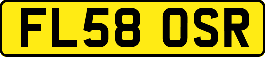 FL58OSR