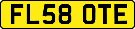 FL58OTE