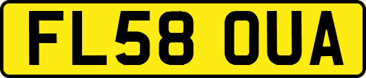FL58OUA