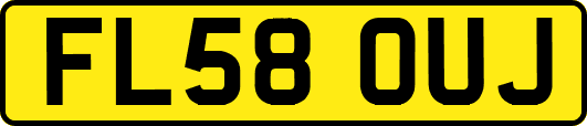 FL58OUJ