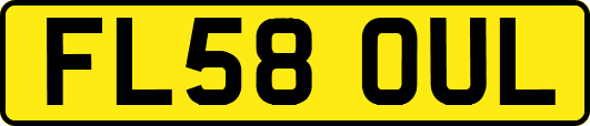 FL58OUL