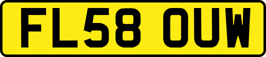 FL58OUW