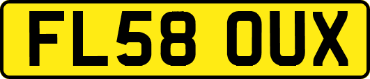 FL58OUX