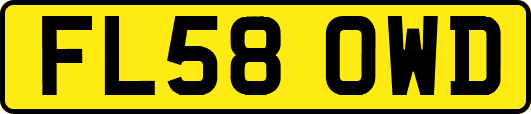 FL58OWD