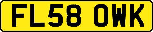 FL58OWK