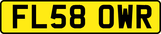 FL58OWR