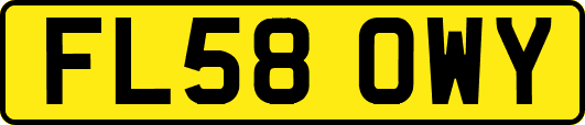 FL58OWY