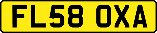 FL58OXA