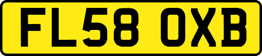 FL58OXB