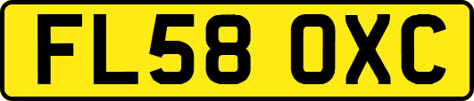 FL58OXC