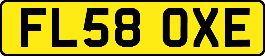 FL58OXE