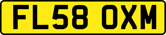 FL58OXM