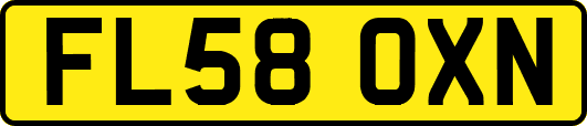 FL58OXN