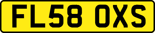 FL58OXS