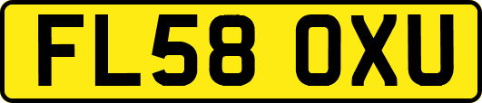 FL58OXU