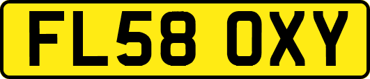 FL58OXY