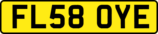 FL58OYE