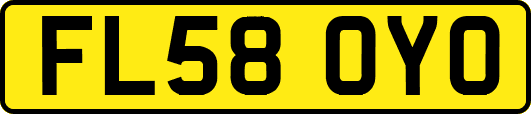 FL58OYO