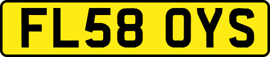 FL58OYS