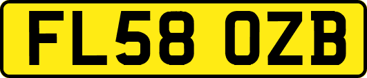 FL58OZB