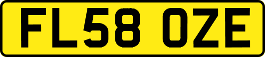 FL58OZE