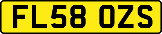FL58OZS