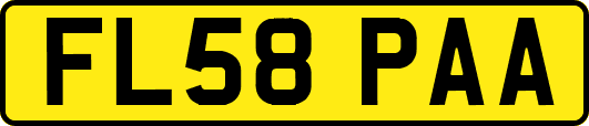 FL58PAA