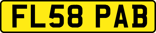 FL58PAB