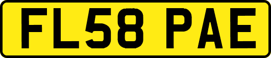 FL58PAE