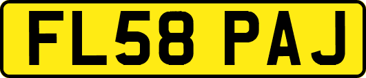 FL58PAJ