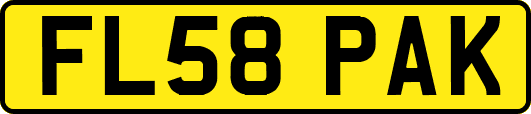 FL58PAK