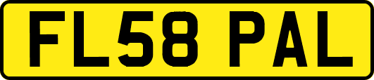 FL58PAL