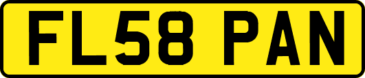 FL58PAN