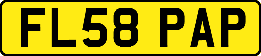 FL58PAP