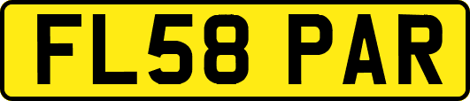 FL58PAR