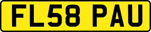 FL58PAU