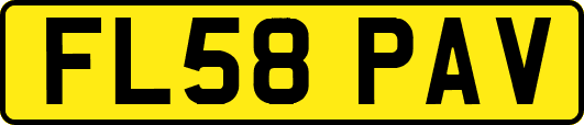 FL58PAV