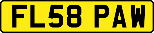 FL58PAW