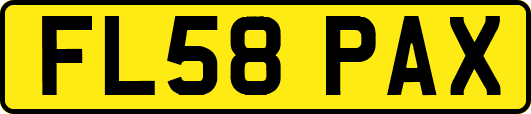 FL58PAX