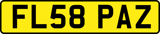 FL58PAZ