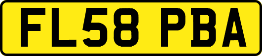 FL58PBA