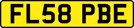 FL58PBE