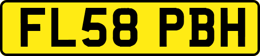 FL58PBH