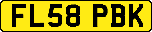 FL58PBK