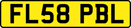 FL58PBL